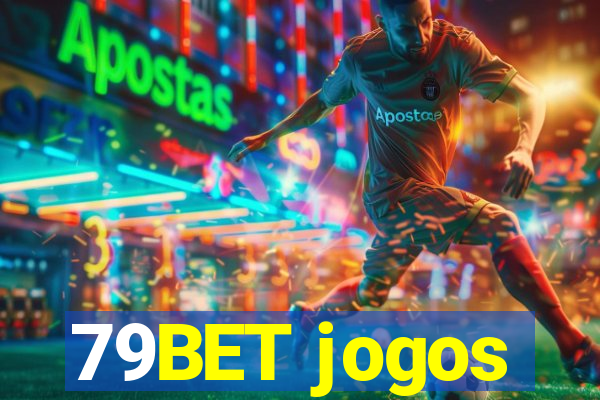 79BET jogos